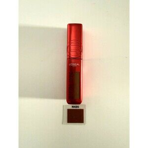 L'Oreal Paris Infallible Skin Ink Foundation Concealer 420 Neutral 0.5oz